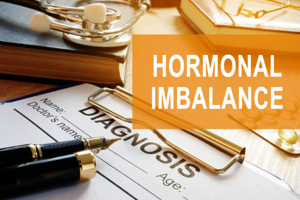 Nigerian Herbs For Hormonal Imbalance